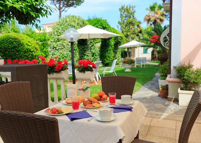 Hotel Ambra