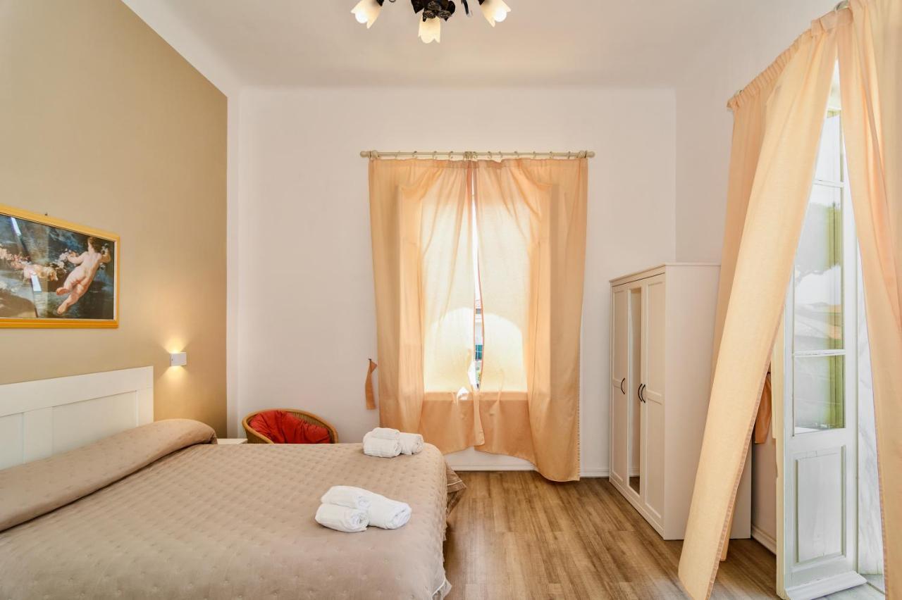 Hotel Ambra Forte dei Marmi