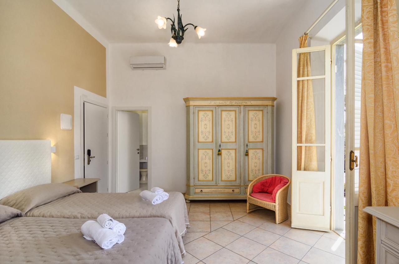 Ambra Hotel Forte dei Marmi