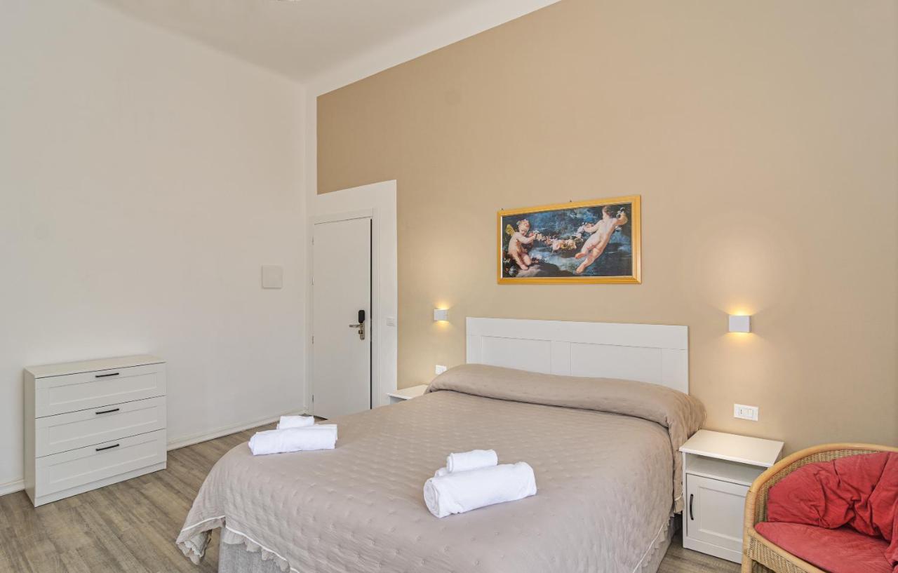 Ambra Hotel Forte dei Marmi
