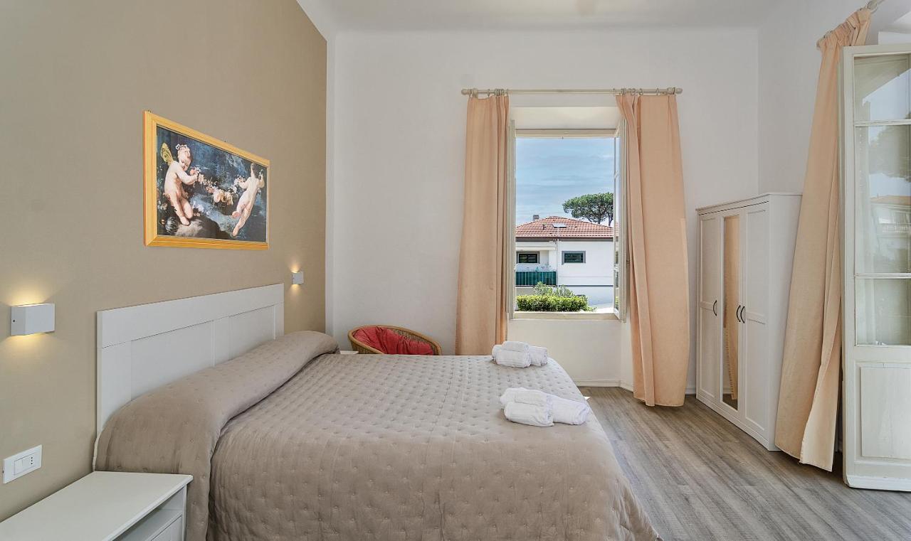 Ambra Hotel 2*