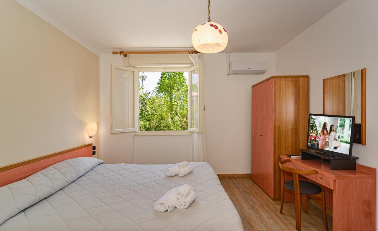 Hotel Ambra