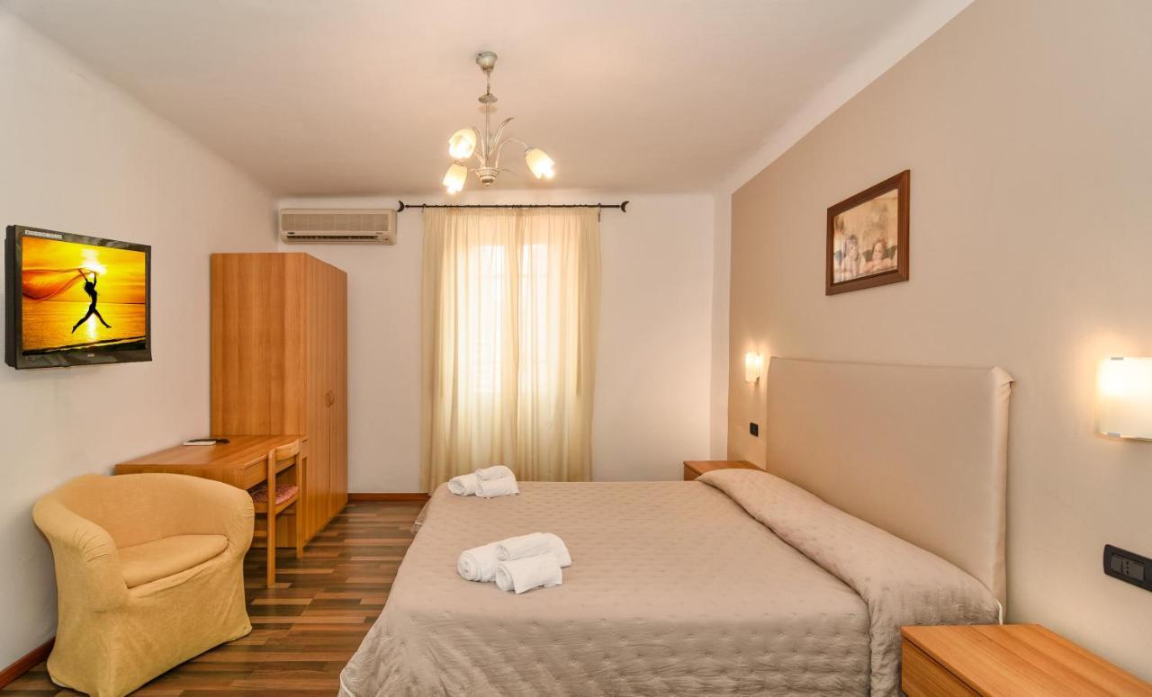 Hotel Ambra Forte dei Marmi
