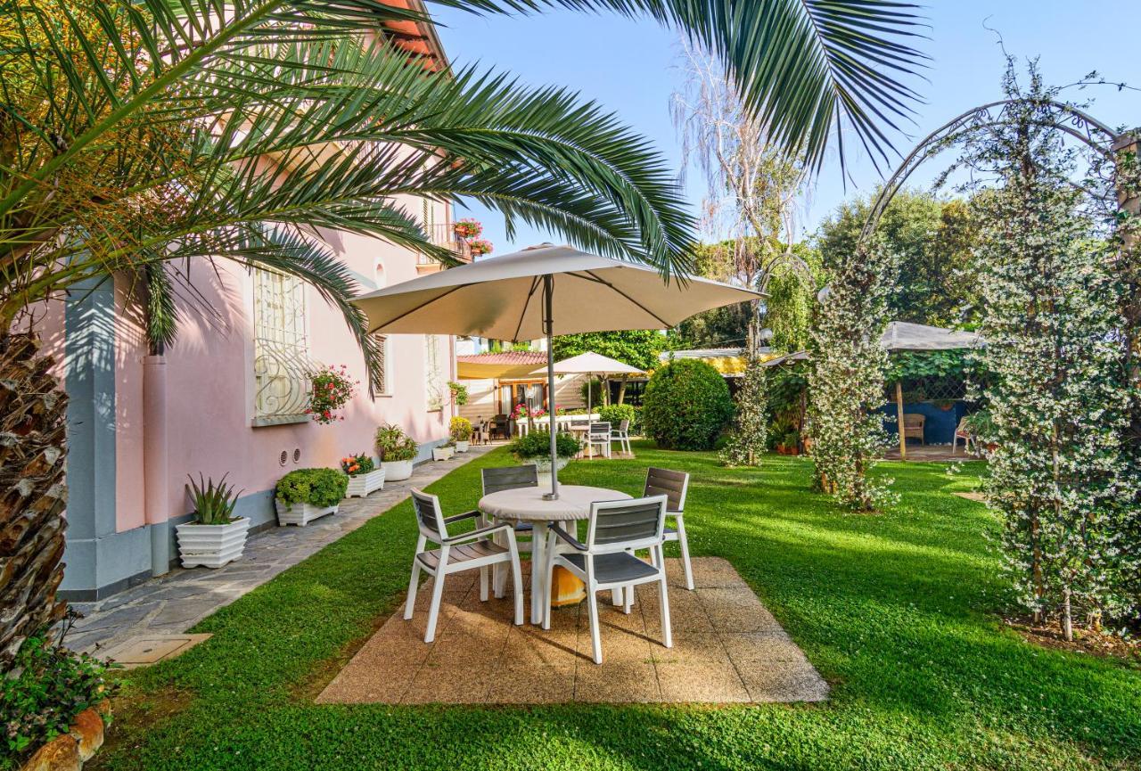 Hotel Ambra