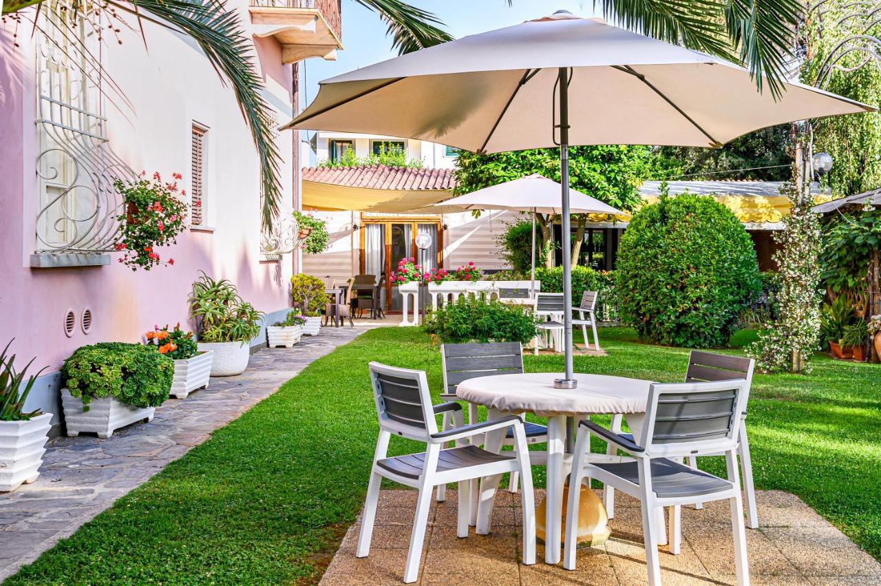 Hotel Ambra 2*