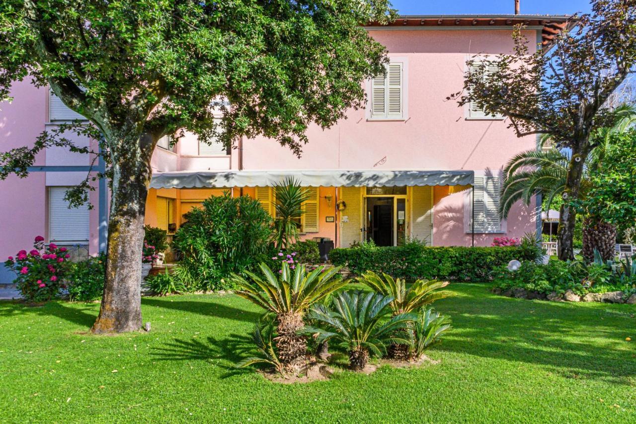 Ambra Forte dei Marmi