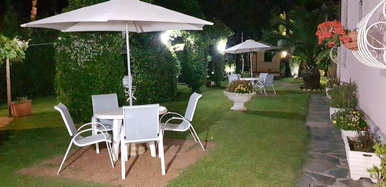 Ambra Hotel 2*