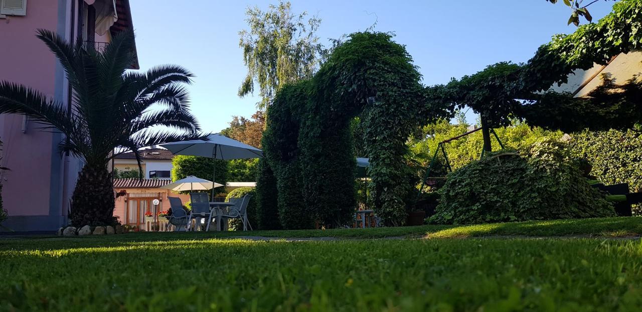 Hotel Ambra 2*
