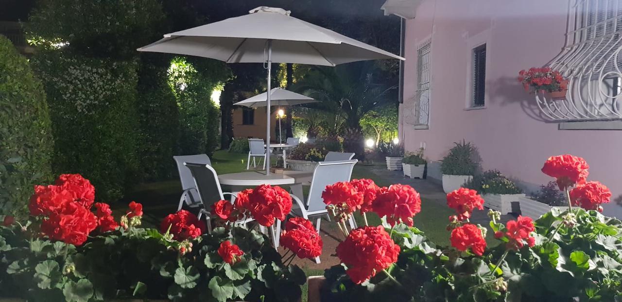 Hotel Ambra