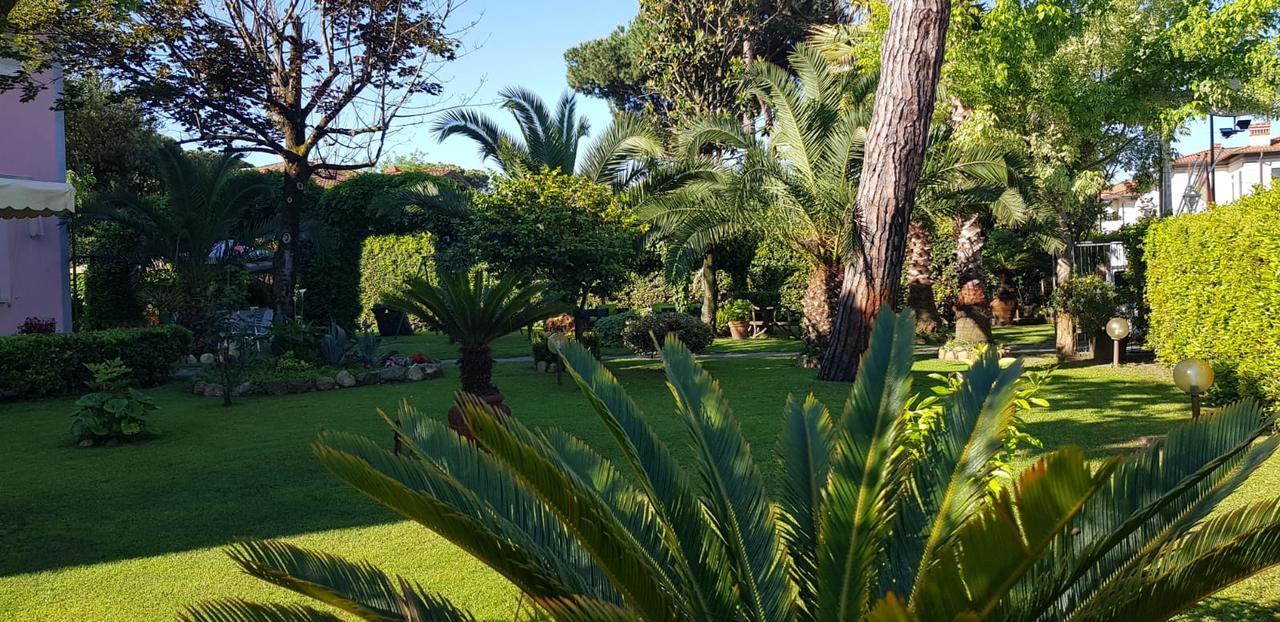 Ambra Hotel Forte dei Marmi