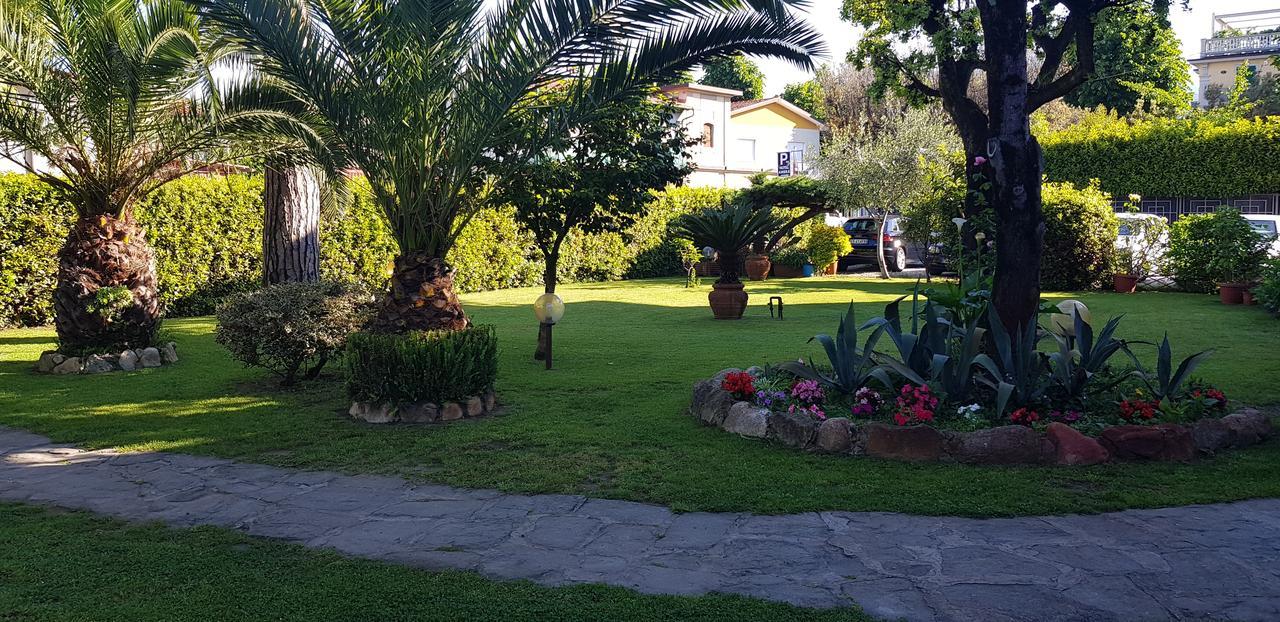 Hotel Ambra