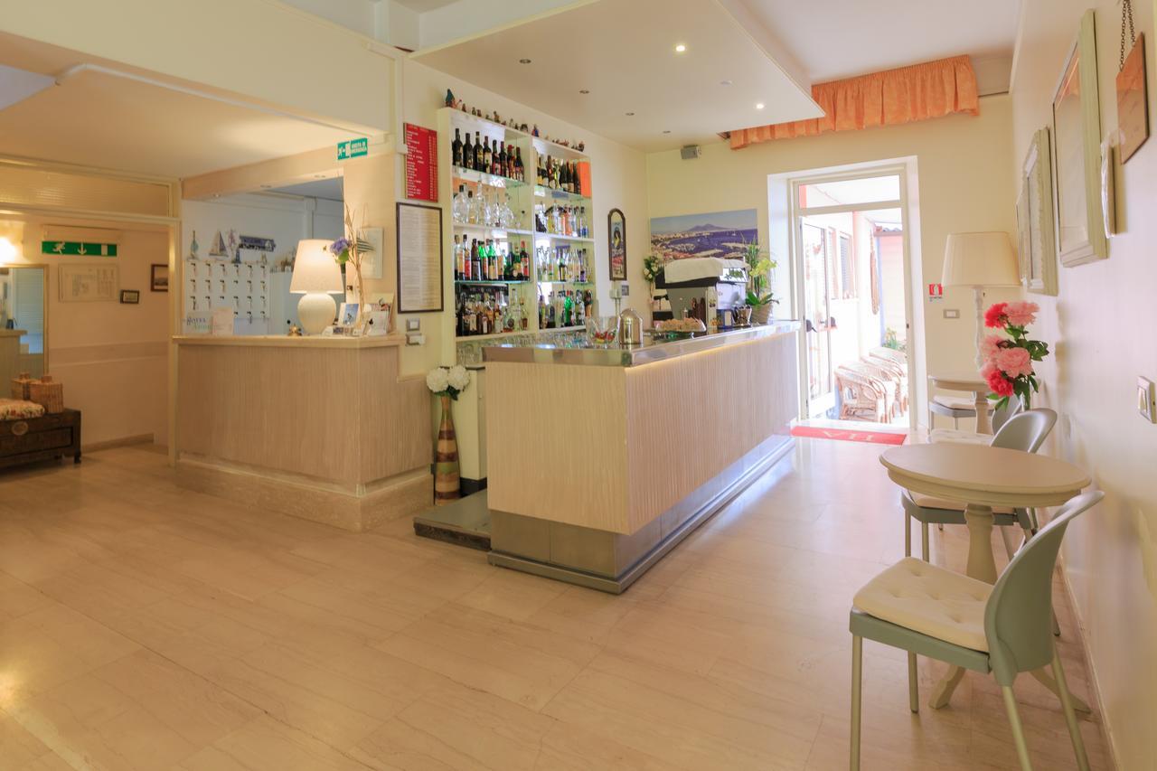Hotel Ambra 2*
