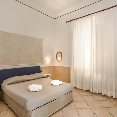 Hotel Ambra Forte dei Marmi Exterior foto