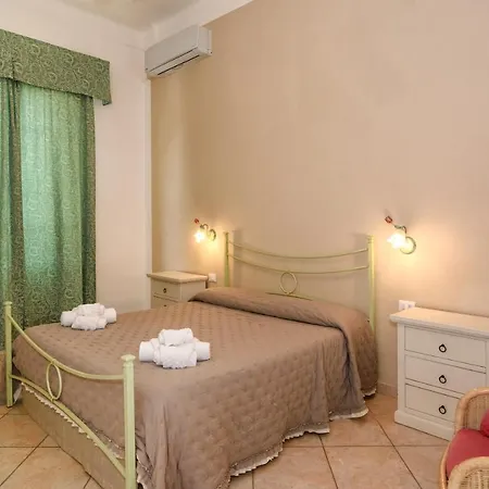 Hotel Ambra Forte dei Marmi Exterior foto